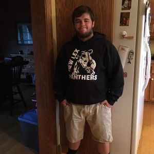 Meet your Posher, Nathan